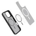 Miniatyrbild 5 av 5: Spigen Case Ultra Hybrid MagSafe iPhone 16 Pro Max Frosted Black