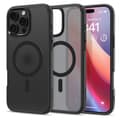 Miniatyrbild 1 av 5: Spigen Case Ultra Hybrid MagSafe iPhone 16 Pro Max Frosted Black