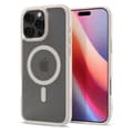 Miniatyrbild 2 av 9: Spigen Case Ultra Hybrid MagSafe iPhone 16 Pro Max Frosted Natural Titanium