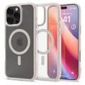 Miniatyrbild 1 av 9: Spigen Case Ultra Hybrid MagSafe iPhone 16 Pro Max Frosted Natural Titanium