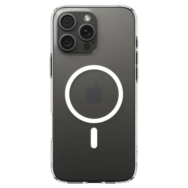 Spigen Case MagSafe iPhone 16 Pro White