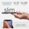 Miniatyrbild 7 av 8: Spigen iPhone 16 Case Ultra Hybrid Crystal Clear