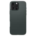 Miniatyrbild 2 av 7: Spigen iPhone 16 Pro Max Case Liquid Air Abyss Green