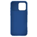 Miniatyrbild 5 av 8: Nillkin CamShield Skal iPhone 16 Pro Max Blå