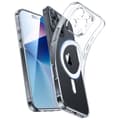 Miniatyrbild 1 av 7: ESR Project Zero MagSafe Case iPhone 16 Pro Max Clear