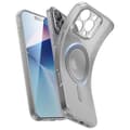 Miniatyrbild 1 av 7: ESR Project Zero MagSafe Case iPhone 16 Pro Max Frosted Grey