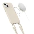 Miniatyrbild 3 av 6: Tech-Protect iPhone 13 Mobilhalsband Skal Magsafe Magnecklace