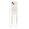 Miniatyrbild 1 av 6: Tech-Protect iPhone 13 Mobilhalsband Skal Magsafe Magnecklace