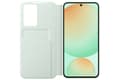 Miniatyrbilde 4 av 5: Samsung EF-ZS721 - Lommebok for mobiltelefon - mynte - for Galaxy S24 FE