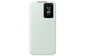 Miniatyrbilde 2 av 5: Samsung EF-ZS721 - Lommebok for mobiltelefon - mynte - for Galaxy S24 FE