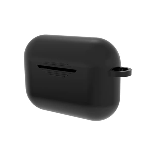 AirPods/AirPods 2 Skal Headset - Svart