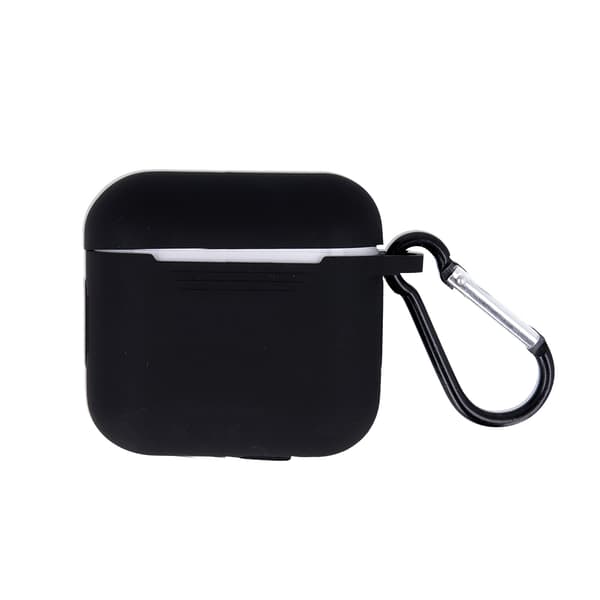 AirPods/AirPods 2 Skal Headset - Svart