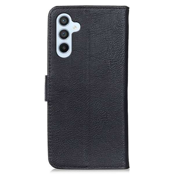 KHAZNEH Samsung Galaxy S24 FE Plånboksfodral