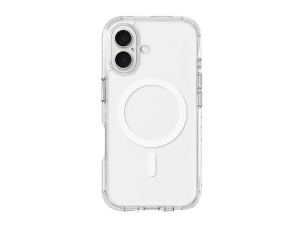 PICOM Laut Crystal Matter X - suojakotelo iPhone 16 Plus yhteensopiva MagSafe (kristalli) kanssa