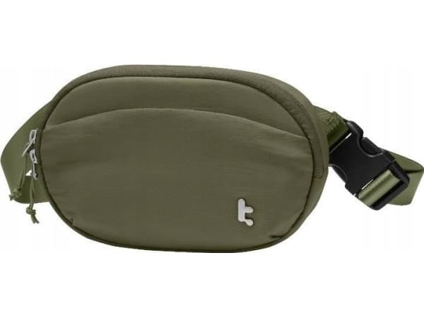 Tomtoc belteveske / veske tomtoc SlingBean-T32 (grønn)