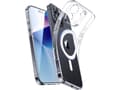 Miniatyrbild 2 av 3: esr Zero Clear Case HaloLock, Omslag, Apple, iPhone 16 Pro Max, 17,5 cm (6.9"), Transparent
