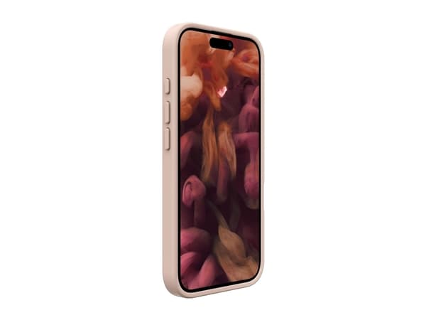 PICOM Laut Huex Protect - beskyttelsesdeksel for iPhone 16 Pro Max, kompatibel med MagSafe (beige gull)