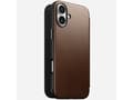 Pikkukuva 1 / 5: Nomad NM01681885, Folie, Apple, iPhone 16 Plus, 17 cm (6.7"), ruskeanruskea