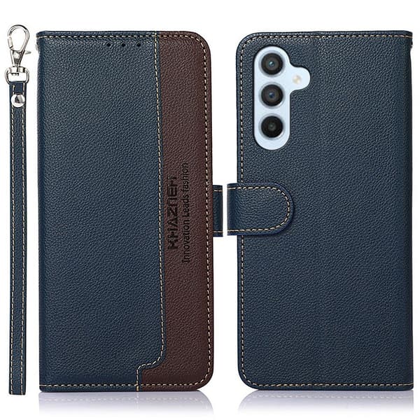 KHAZNEH Telefoncover til Samsung Galaxy S24 FE