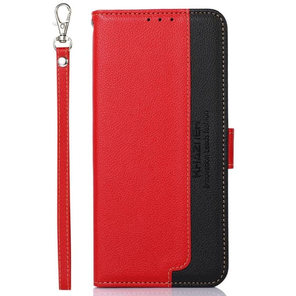 KHAZNEH Telefoncover til Samsung Galaxy S24 FE