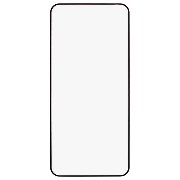 Til Samsung Galaxy S24 FE TPU Cover med Hærdet Glas Skærmbeskyttelse og Kameralinsefilm