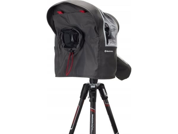 Manfrotto Pro Light Osłona na kamerę Cineshield S/M