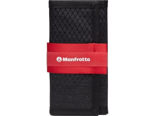 Pro Light Organiser muistikortteja varten