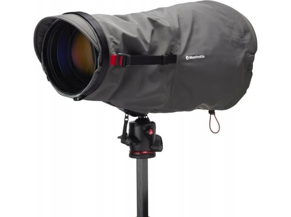 Manfrotto Pro Light Osłona na aparat Teleshield