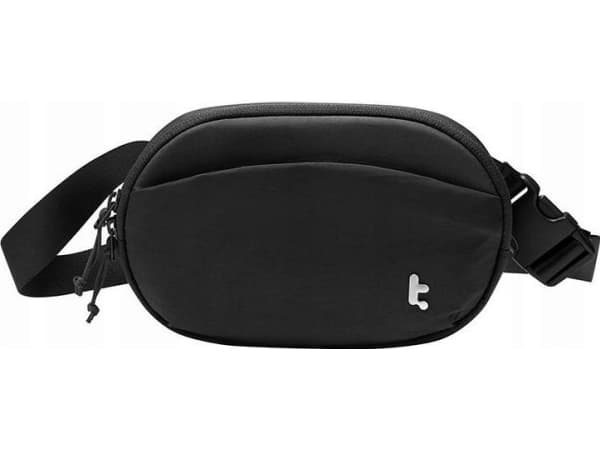 Tomtoc SlingBean-T32 belteveske/veske (svart)