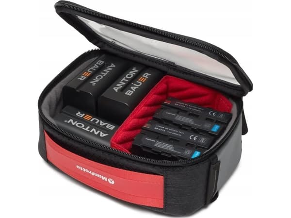 Manfrotto Pro Light Tech Organizer S