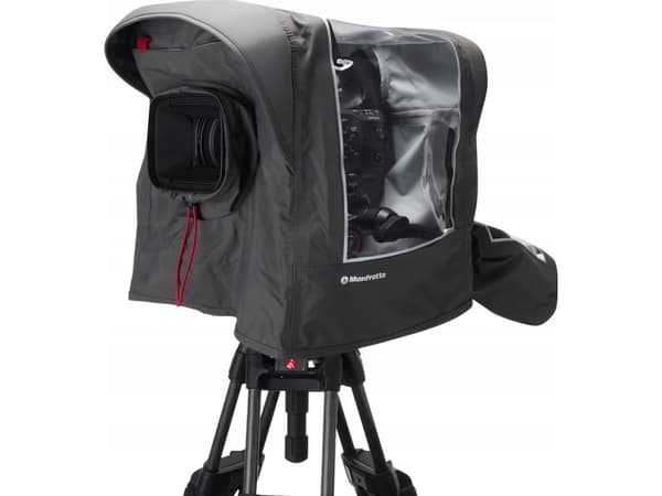 Manfrotto Pro Light Osłona na kamerę Cineshield M/L