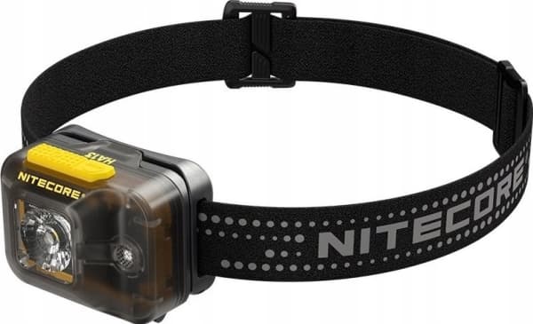 Nitecore Nitecore Nitecore Head taskulamppu HA13