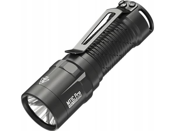 Lommelykt Nitecore Nitecore Lommelykt MT1C PRO