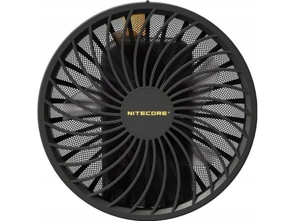 Nitecore Cinewind tuulivoimakone CW10
