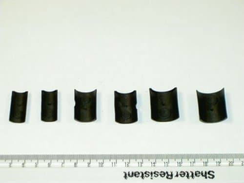 Manfrotto stativlock MT190CX3/4