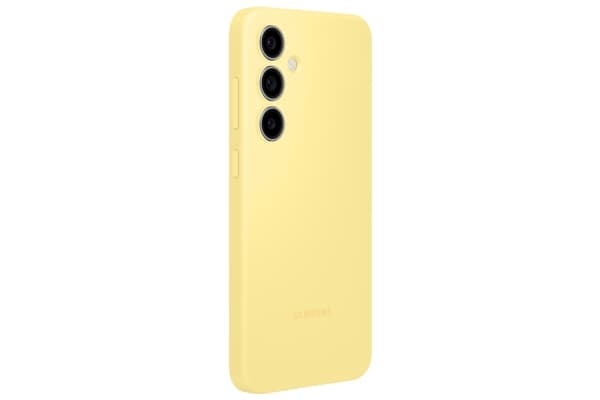 Samsung - Bakdeksel til mobiltelefon