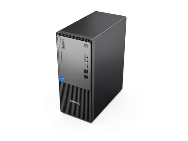 Lenovo ThinkCentre Neo 50t G5 TWR 12UD001MPB W11P i3-14100/8G/512/INT -tietokone i3-14100/8G/512/INT