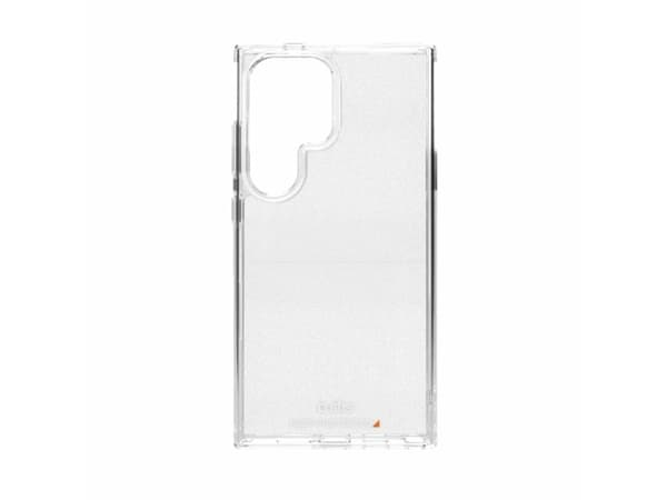 SBS TED3OCOVSAS24U, Etui, Samsung, S24 Ultra, 17,3 cm (6.8"), Gjennomsiktig