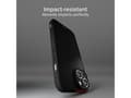 Pikkukuva 2 / 4: SBS TED3OBKCOVIP1561, Cover, Apple, iPhone 15, 15.5 cm (6.1"), Black