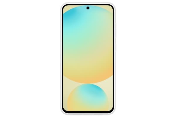 Samsung EF-MS721 - Bakdeksel til mobiltelefon - gul