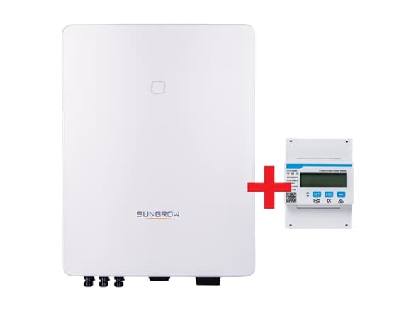 Sungrow Hybrid-Wechselrichter SH6.0RT