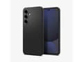 Pikkukuva 2 / 5: Spigen Liquid Air Galaxy S24 FE Case Matte Black, Cover, Samsung, Galaxy S24 FE, 17 cm (6.7"), Black
