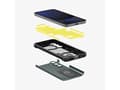 Miniatyrbild 3 av 5: Spigen Tough Armor, Omslag, Samsung, Galaxy S24 FE, 17 cm (6.7"), Grön