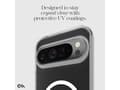 Miniatyrbild 4 av 5: Case-mate CM053892, Omslag, Google, Pixel 9 Pro XL, 17,3 cm (6.8"), Transparent