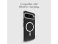 Miniatyrbild 5 av 5: Case-mate CM053892, Omslag, Google, Pixel 9 Pro XL, 17,3 cm (6.8"), Transparent