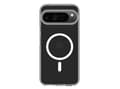 Miniatyrbild 1 av 5: Case-mate CM053892, Omslag, Google, Pixel 9 Pro XL, 17,3 cm (6.8"), Transparent