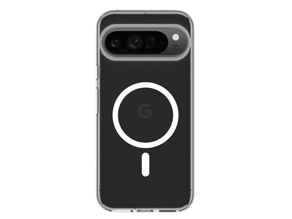 Case-mate CM053892, Omslag, Google, Pixel 9 Pro XL, 17,3 cm (6.8"), Transparent