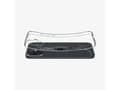 Miniatyrbild 5 av 5: Spigen Crystal Flex, Omslag, Apple, iPhone 16, 15,5 cm (6.1"), Transparent