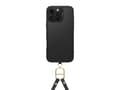 Miniatyrbilde 1 av 5: CYRILL Kajuk Mag Charm Set, Etui, Apple, iPhone 16 Pro, 16 cm (6.3"), Sort