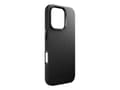 Pikkukuva 2 / 5: Native Union Active Case for iPhone 16, Cover, Apple, iPhone 16, 15.5 cm (6.1"), Black